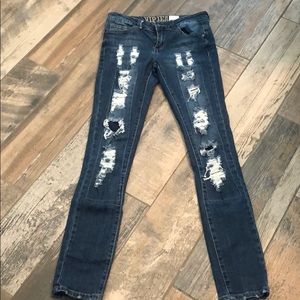 NWOT VIP jeans